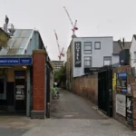 Uxbridge Road Major Regeneration Plan Approved Hammersmith and Fulham 2026
