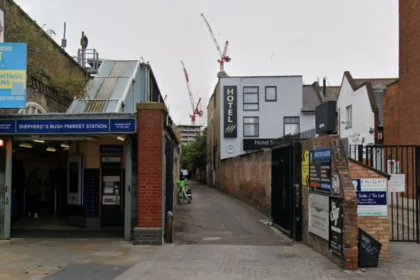 Uxbridge Road Major Regeneration Plan Approved Hammersmith and Fulham 2026
