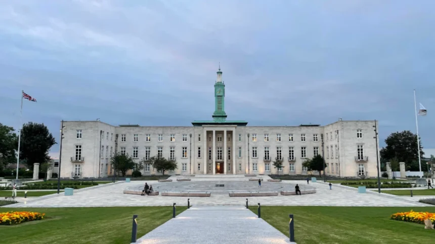 Waltham Forest Council Mandates Trans Inclusion Training for Staff, Waltham Forest, 2026