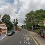 Walthamstow Fire Causes Severe London Overground Disruption, East London 2026