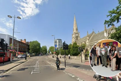 West London Initiative Tackles NEET Job Crisis Ealing 2026