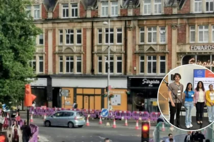 West London Youth Employment Initiative Launched in Ealing, 2026