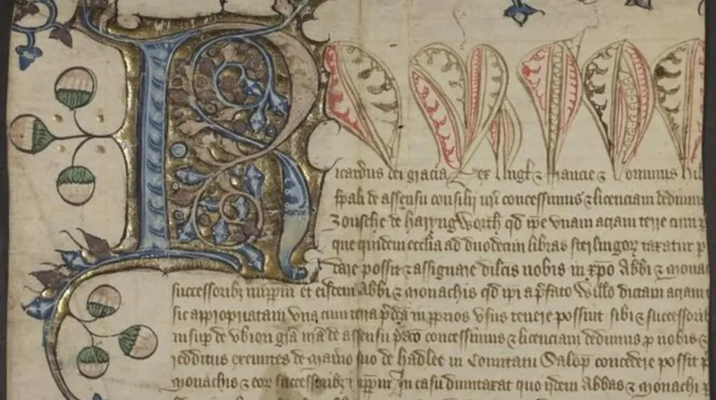 What evidence helps historians understand Londons market history