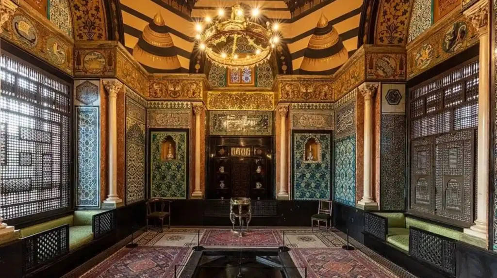 What historic houses provide unique museum experiences across Greater London