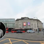 When Art Blakey and Buddy Rich Brought Jazz Catford 1980s