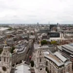 Why London's Famous Streets Were Built | Central London