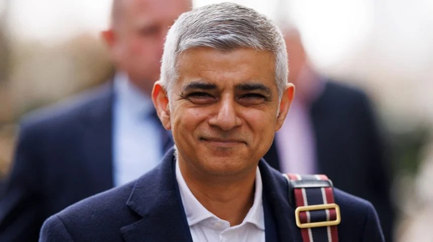 Will Sadiq Khan Win a Fourth Term as Mayor of London in 2028