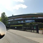 Wimbledon Braces For 2026 Heatwave Organisers Implement Emergency Safety Measures, London 2026