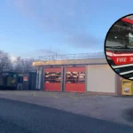 Winsford Trackside Fire Causes Massive Rail Cancellations: Cheshire 2026