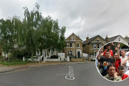 World Cup South London Pubs Open Till 2am Lewisham 2026
