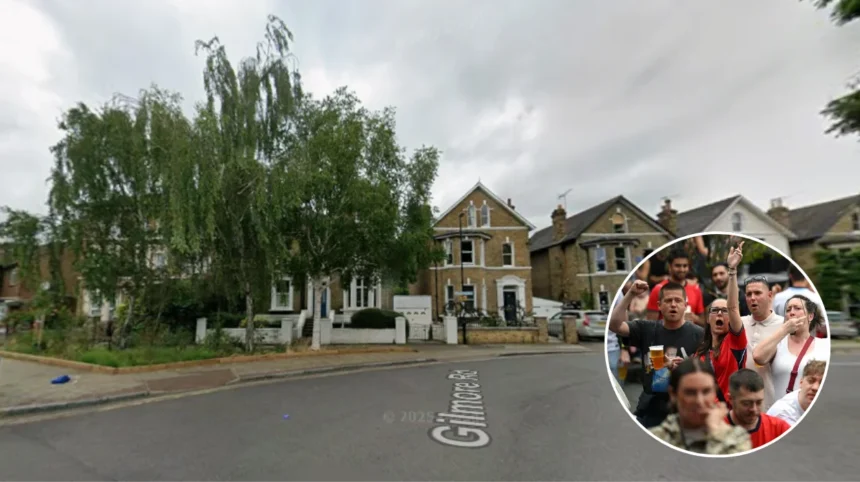 World Cup South London Pubs Open Till 2am Lewisham 2026