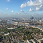 14-Year-Old Boy Drowns at Millwall Outer Dock in London 2026