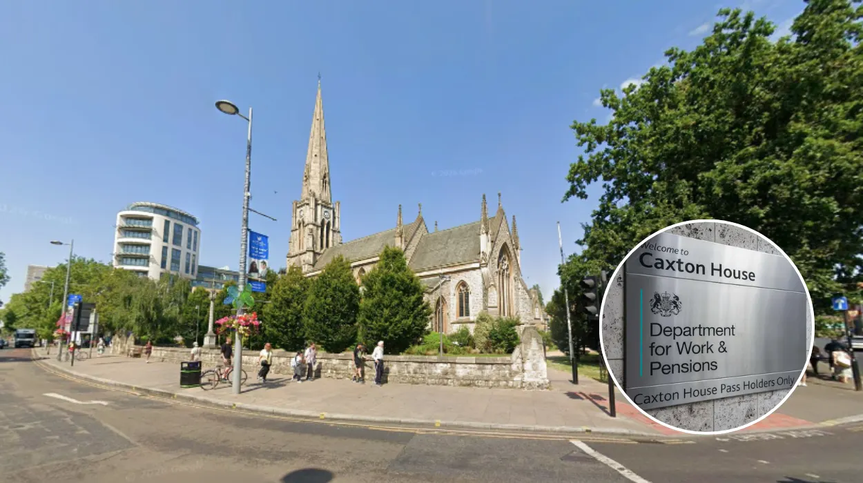 £200k Benefits Scam Arrests in Ealing and Harrow, London 2026