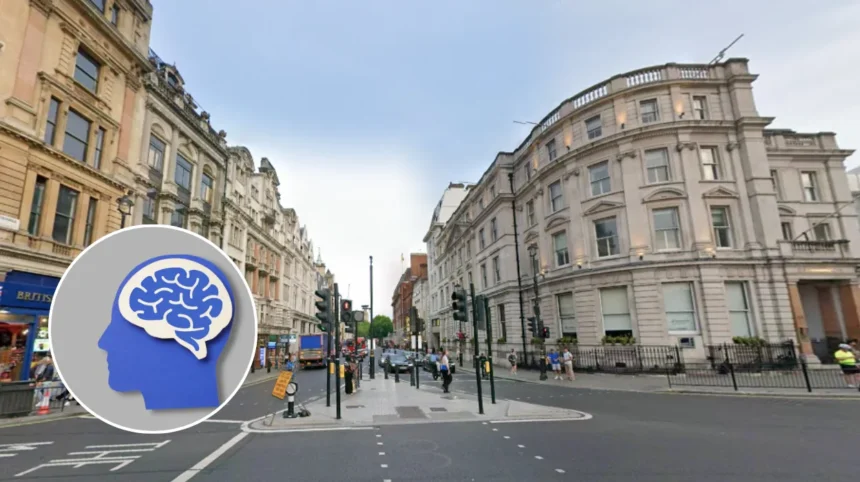 31 New Mental Health Centres Revealed for London 2026