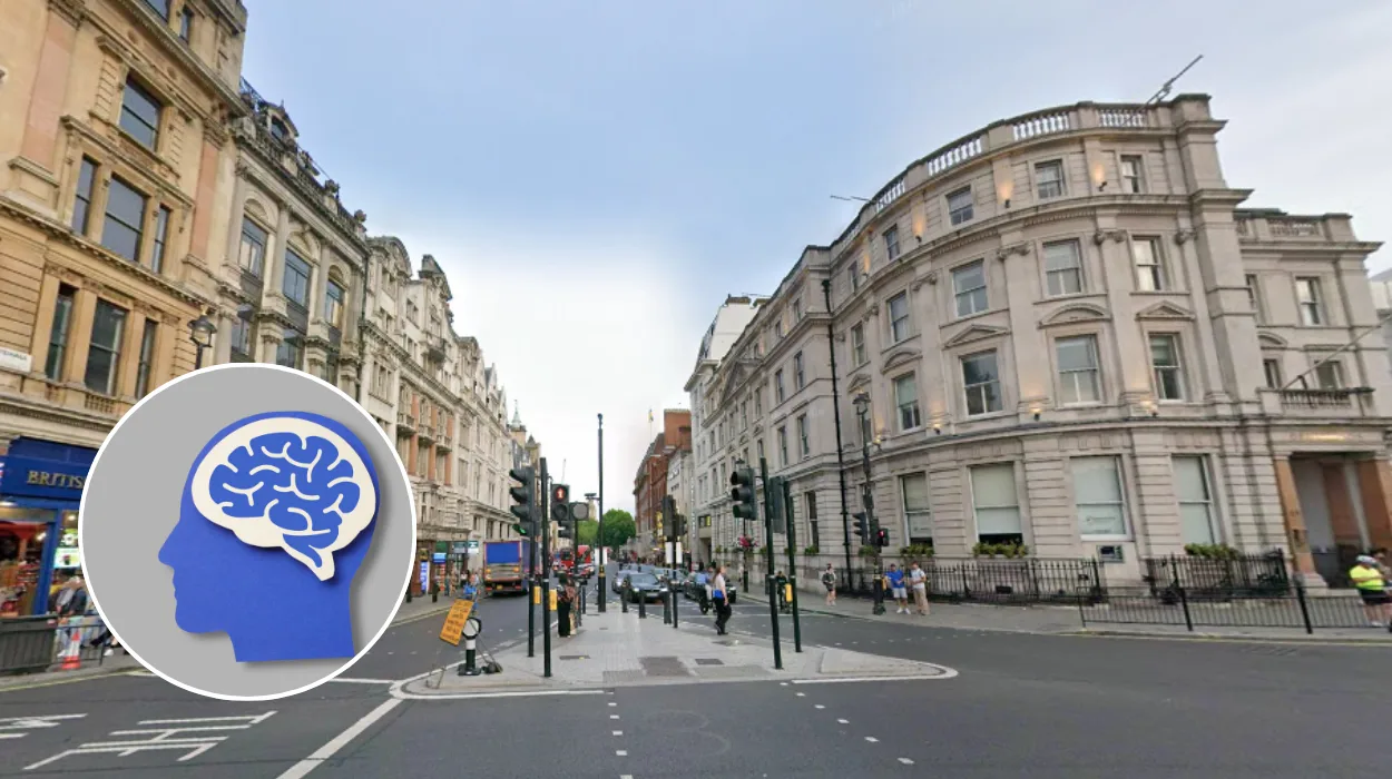 31 New Mental Health Centres Revealed for London 2026