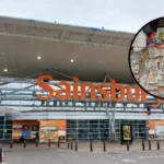 £4m Cash Found in Supermarket Bags in Catford, London 2026