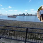 8,000 New Homes Planned for Charlton Riverside, London 2026