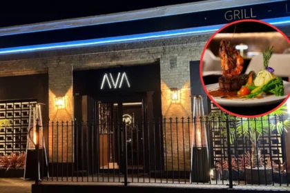 AVA Steakhouse Brings London Luxury Dining to Romford 2026