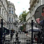 Andy Burnham Shifts Power to No. 10 North in Manchester 2026