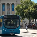 Arriva Bus Strikes Disruption in North London 2026
