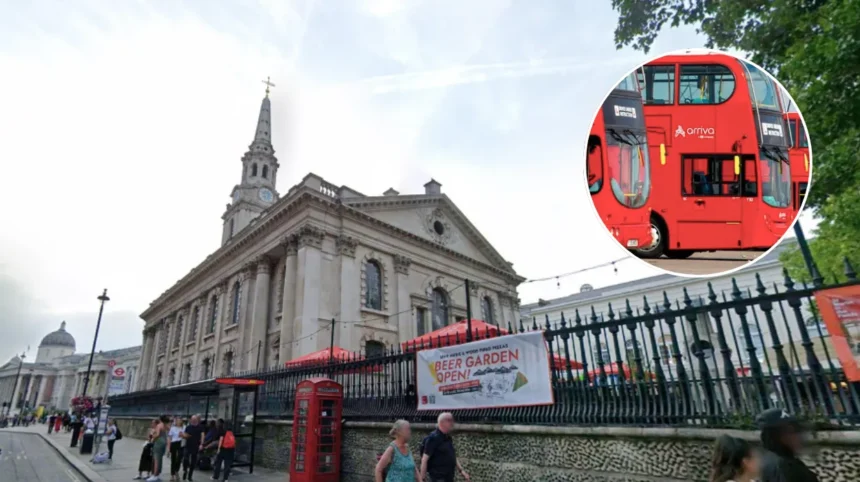 Arriva Bus Strikes Halted for Driver Ballot in London 2026