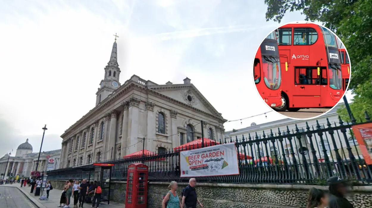 Arriva Bus Strikes Halted for Driver Ballot in London 2026