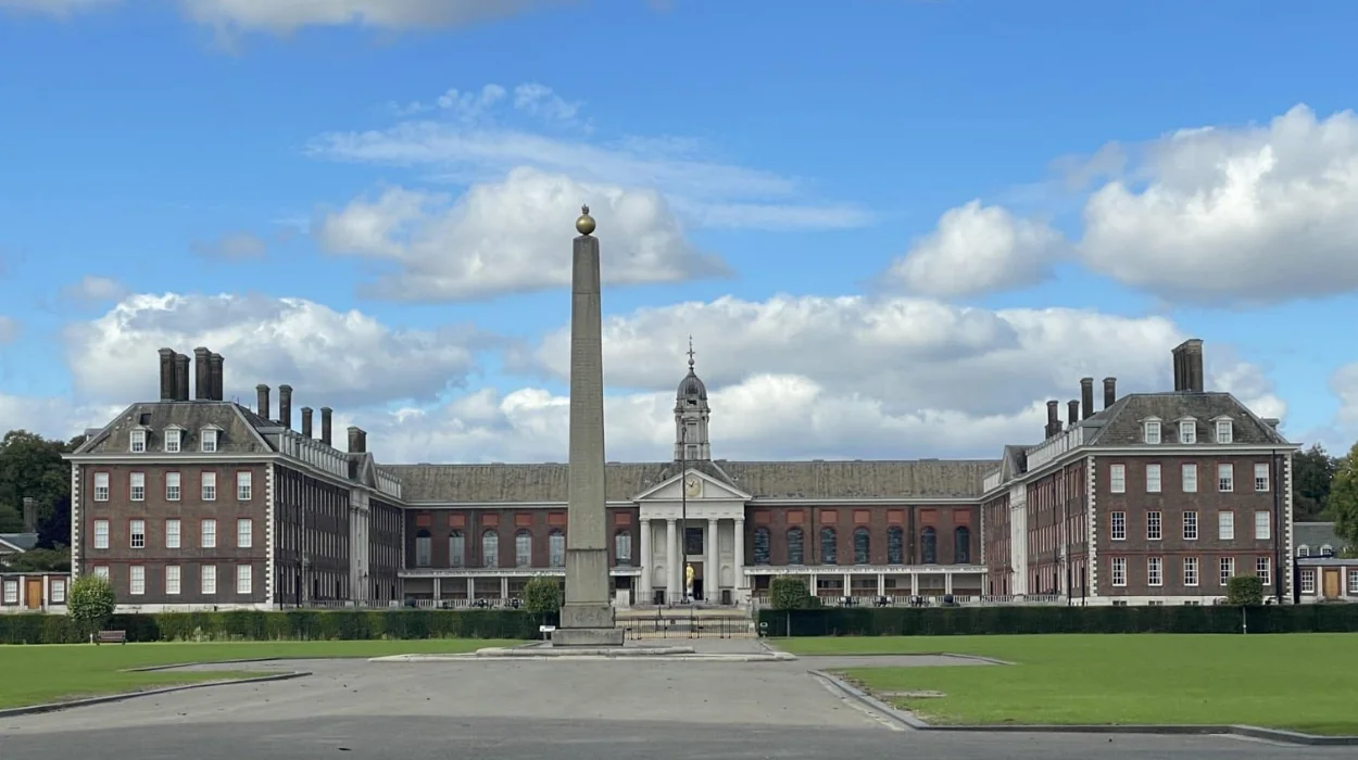 Art, Shopping and Riverside Attractions to Explore in Chelsea