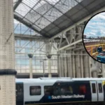 Automated Drones Tackle London Waterloo Delays 2026