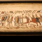 Bayeux Tapestry Exhibition Arrives in London 2026