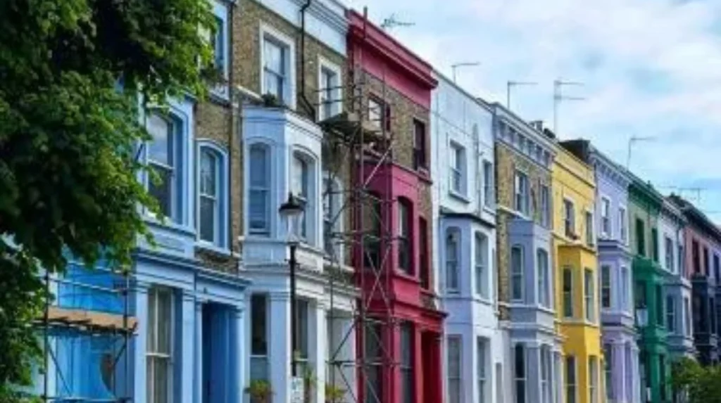 Best Attractions in Notting Hill Beyond Colourful Houses and Portobello Road Market 1
