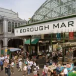 Best Borough Market Food Experiences Every Tourist Should Try Southwark