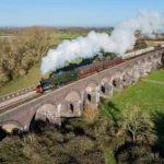 Best Day Trips by Train From London for Historic Towns and Scenic Countryside