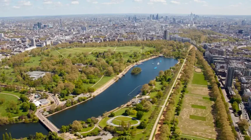 Best Family Attractions Beyond Museums in London Neighbourhoods – London