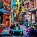 Best Hidden Courtyards in London Every Curious Traveller Should Discover During Their Visit