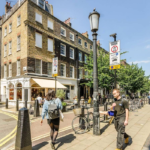Best Places to Experience London Like a Local Beyond Popular Tourist Attractions