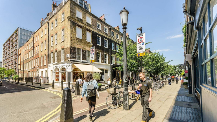 Best Places to Experience London Like a Local Beyond Popular Tourist Attractions