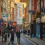 Best Places to Explore in Soho for Food, Music, and Cultural Experiences
