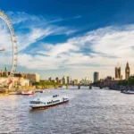 Best Riverside Experiences Along South Bank for Culture, Entertainment, and Scenic Walks