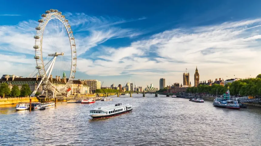 Best Riverside Experiences Along South Bank for Culture, Entertainment, and Scenic Walks