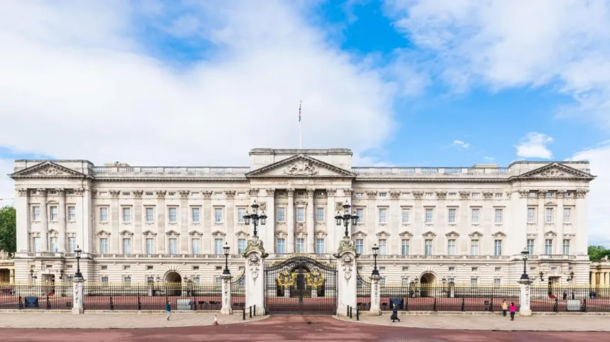 Best Royal Experiences Beyond Buckingham Palace – London