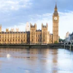 Best Thames Riverside Views Near Westminster Westminster
