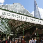 Borough Market History London’s Oldest Food Market Southwark