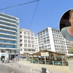British Woman Murder Probe Suitcase Discovery in Athens 2026