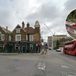 Brutal Axe Attack Leaves Man Injured in Brentford 2026