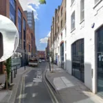 CCTV Appeal Launched After Covent Garden Rape in London, 2026