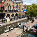 Camden Markets, Music and Street Food Cultural Guide Camden