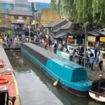 Camden Markets and Londons Alternative Culture History Camden Town