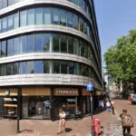 Cellist Sues Starbucks For £2M After Accident In London 2026