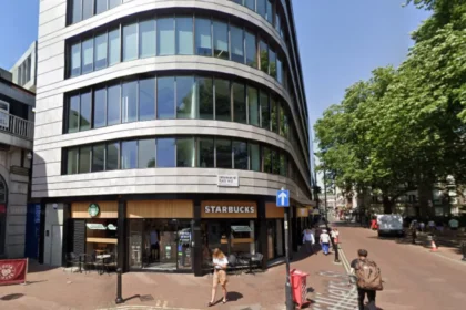 Cellist Sues Starbucks For £2M After Accident In London 2026