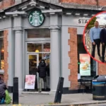 Cellist Sues Starbucks for £2M in London 2026